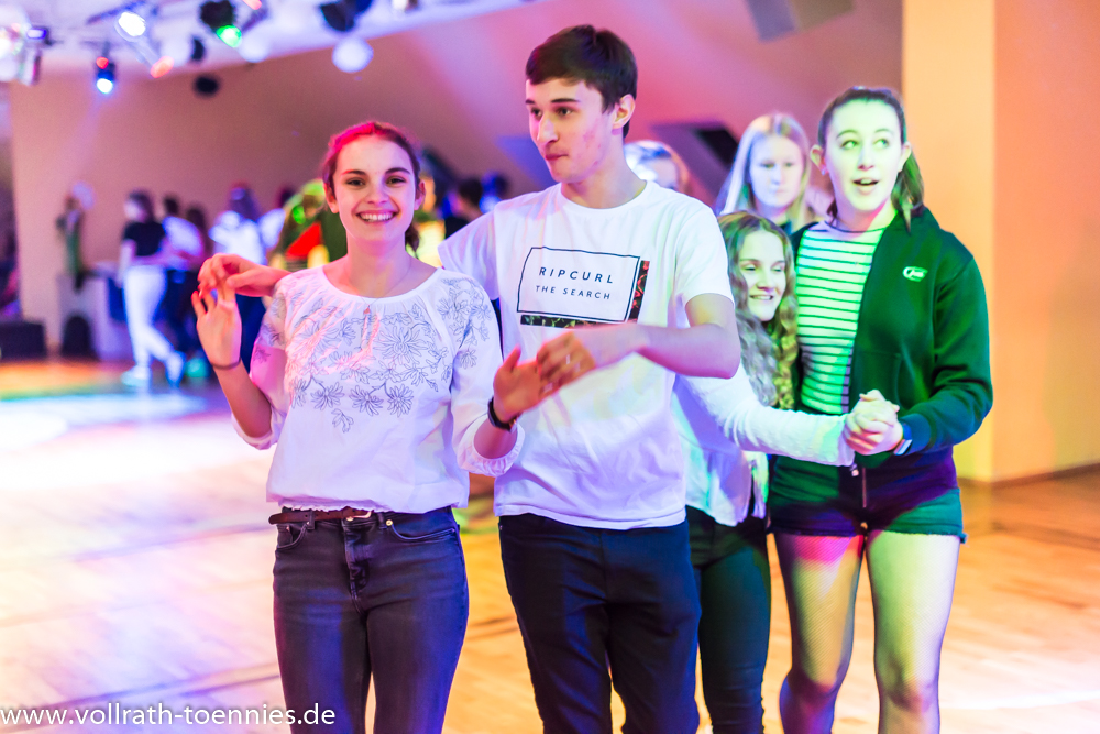 2020 02 01 Black & White Party 2264